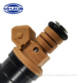 Injecteur de carburant du moteur automatique 35310-02500 pour Hyundai Atos